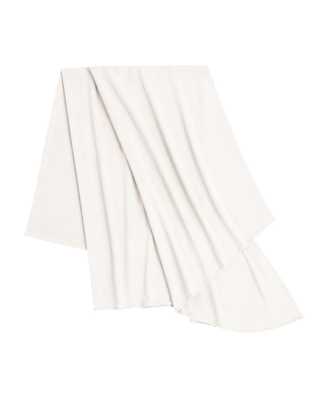 Kallu Scarf - Ivory