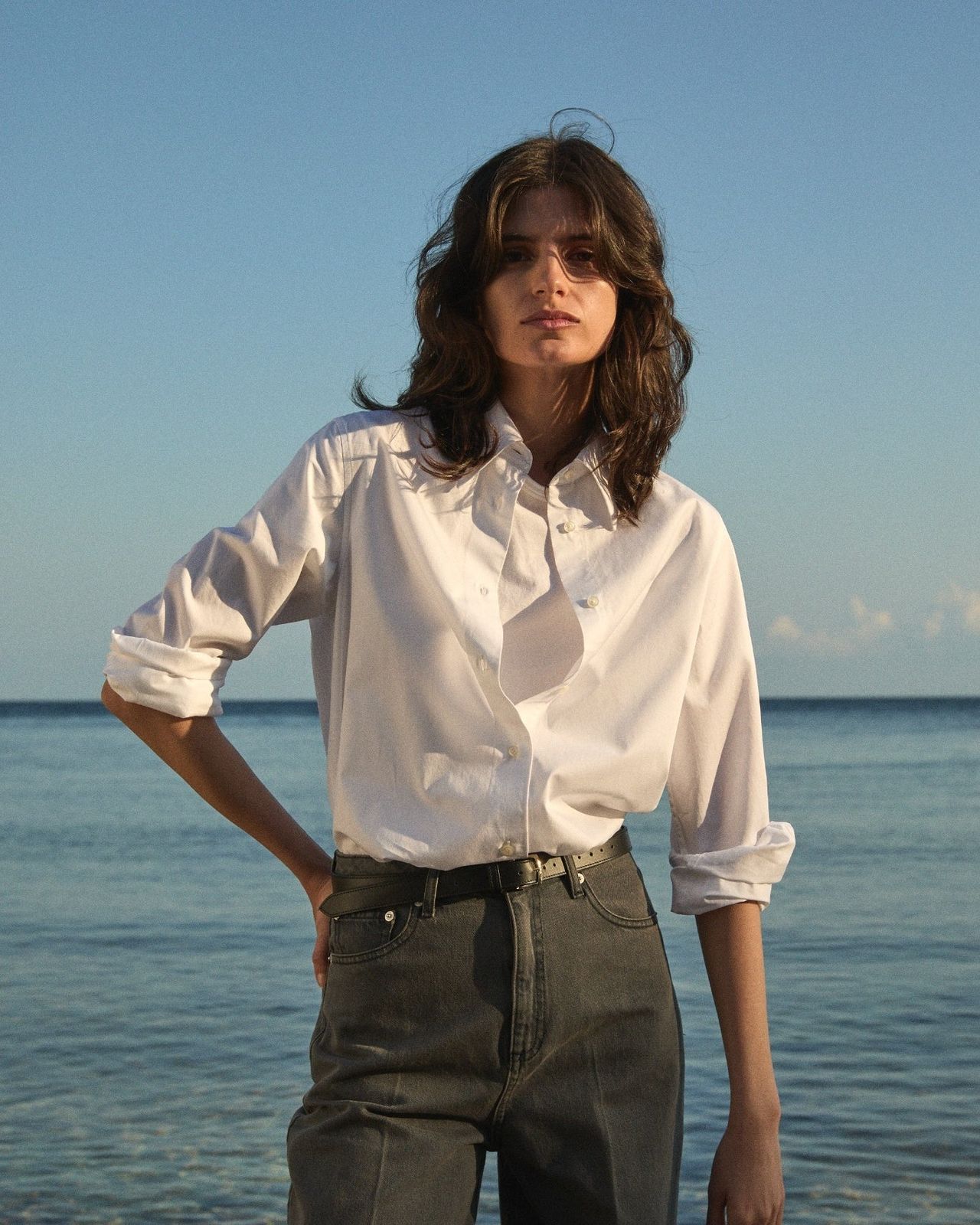 Chemise ella
