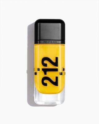 212 VIP Black 100ml Eau de Parfum Cab Limited Edition