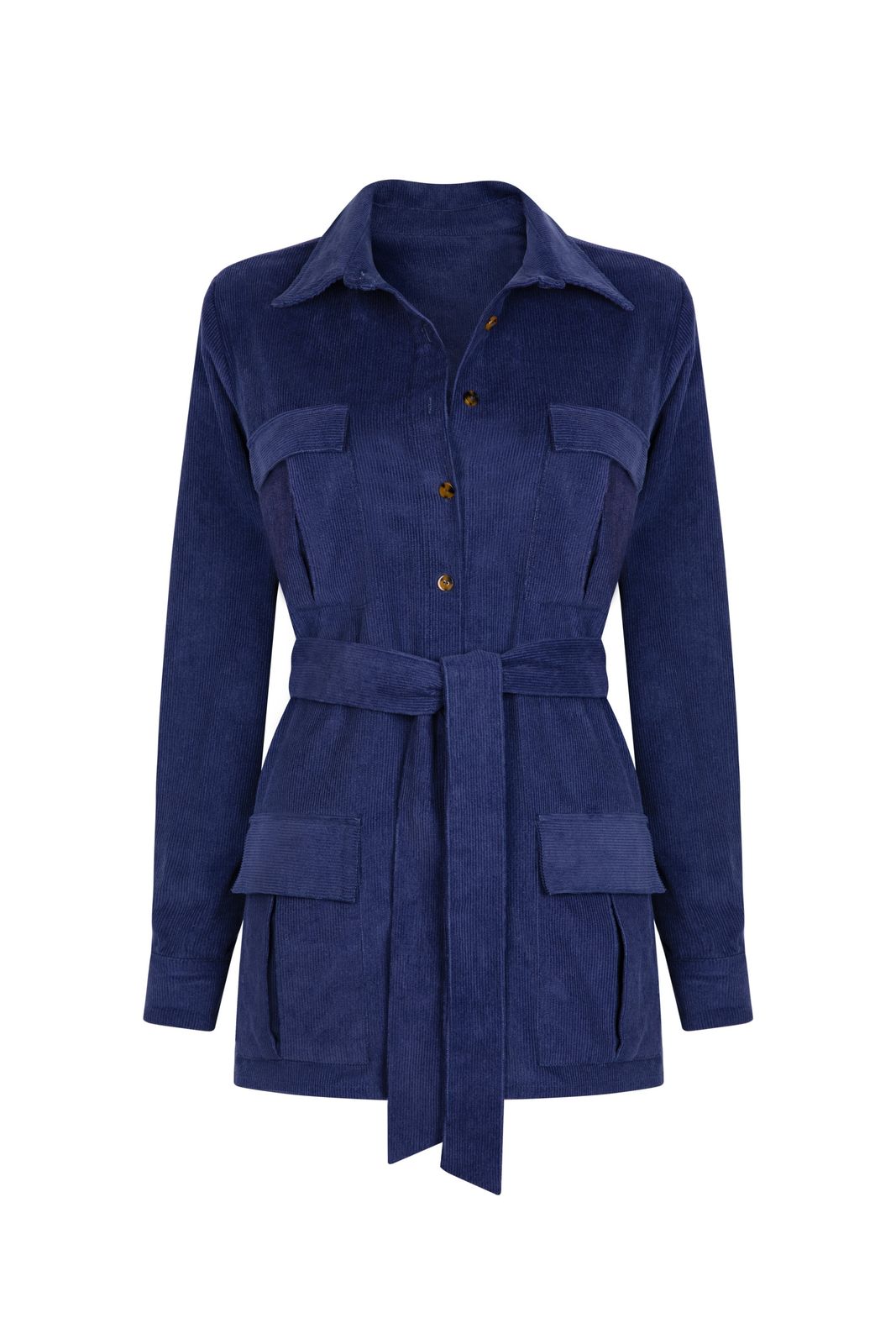 ELOISE CORDUROY JACKET