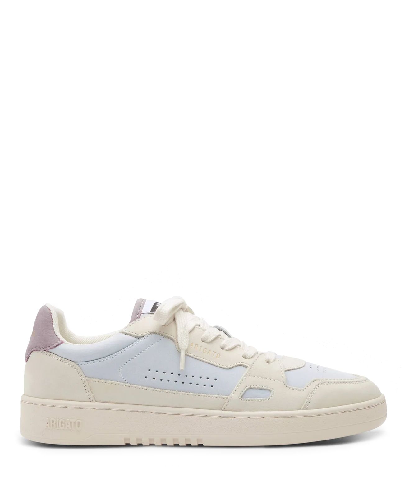 W Dice Lo Sneaker Light Blue/Off White F3382002