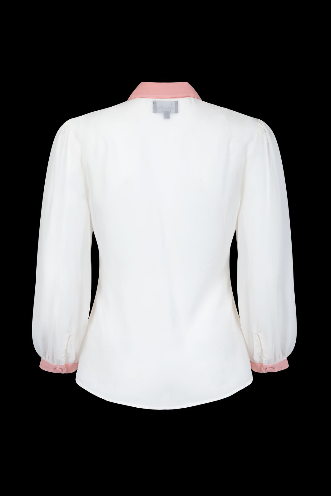Sandy Sheer Shirt