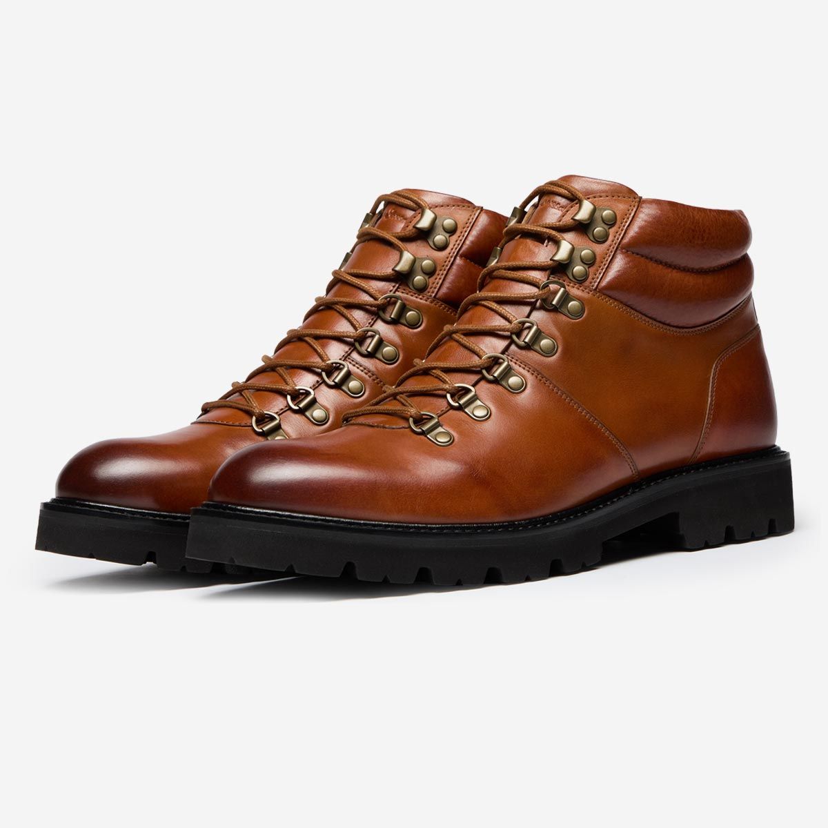 Helford Dark Tan
