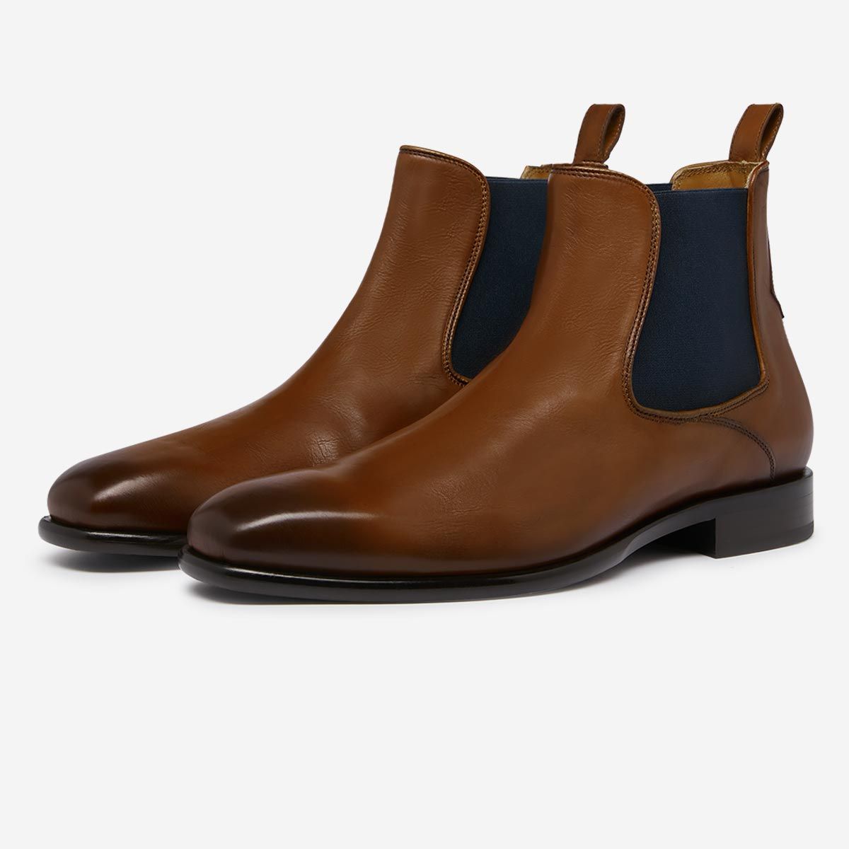 Soverata Dark Tan