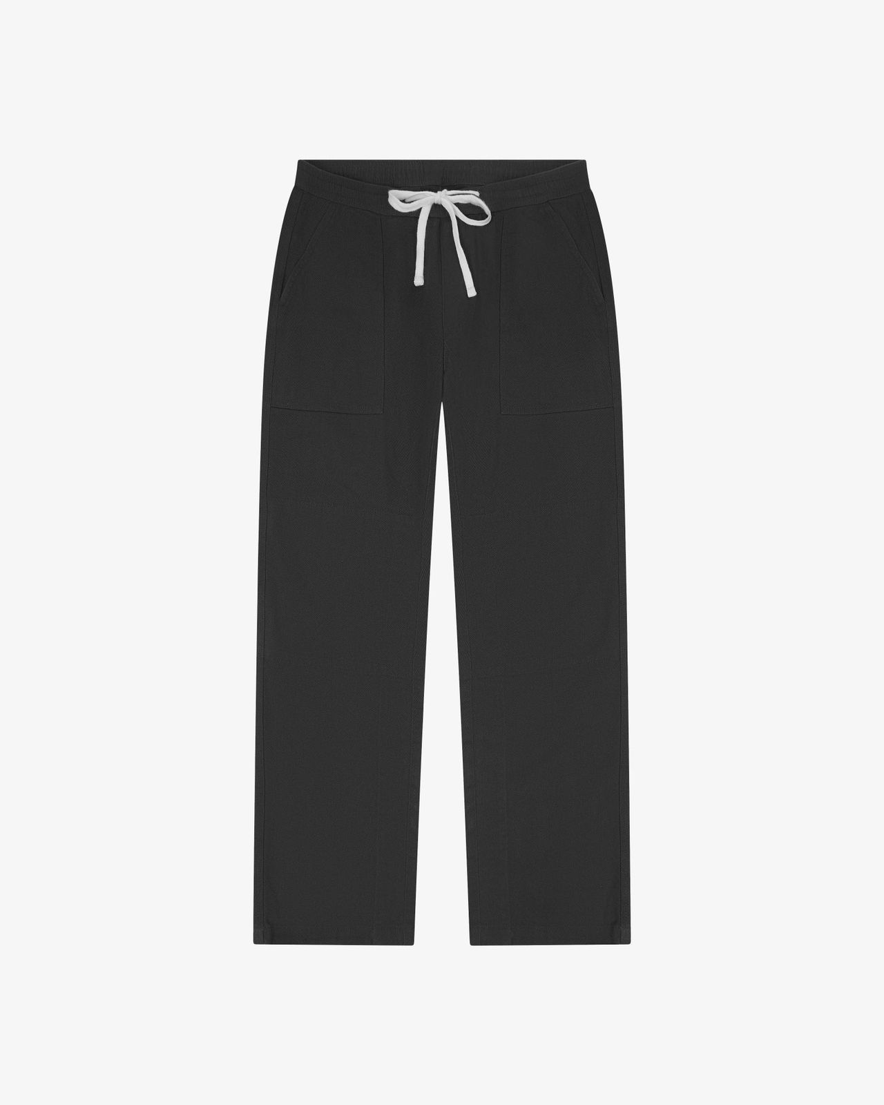 5020 Drill utility pants - charcoal