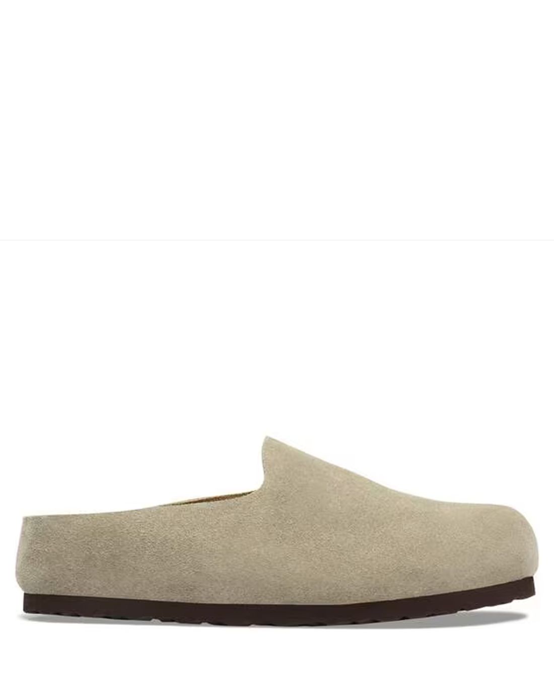 W Amsterdam Wrapped Taupe Suede 1032550
