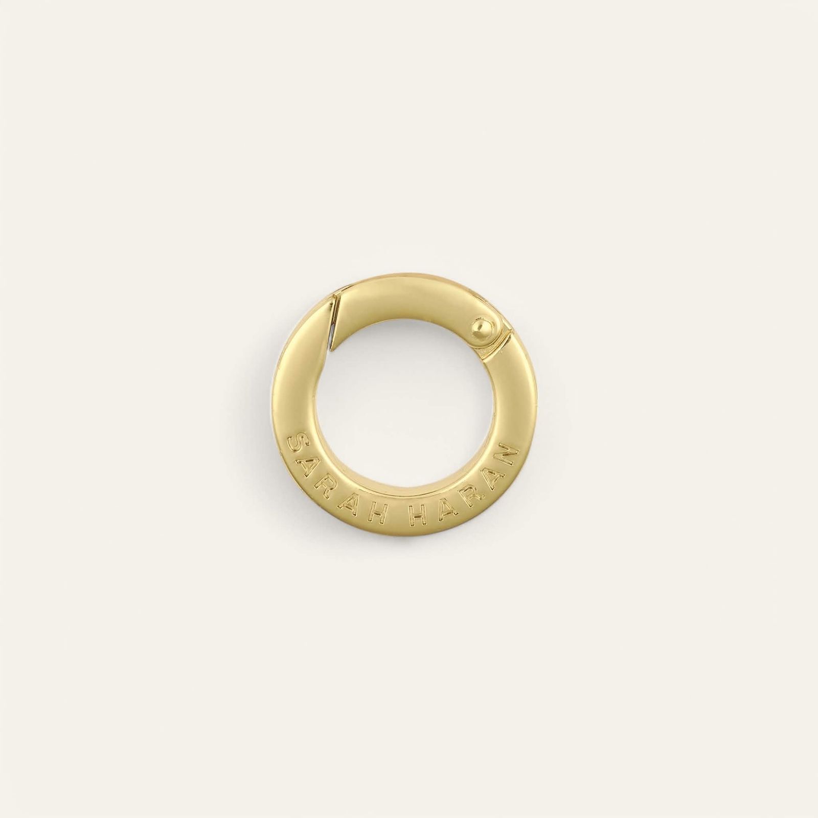Magic O-Ring | Standard Gold (Single)
