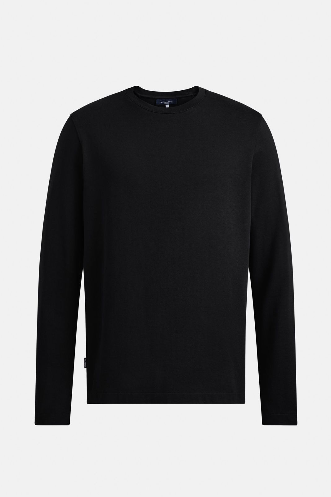 Blackjacks * The Heavy Tee Longsleeve