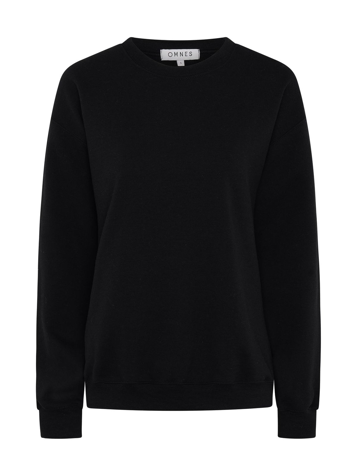 Billie Sweatshirt In Black
