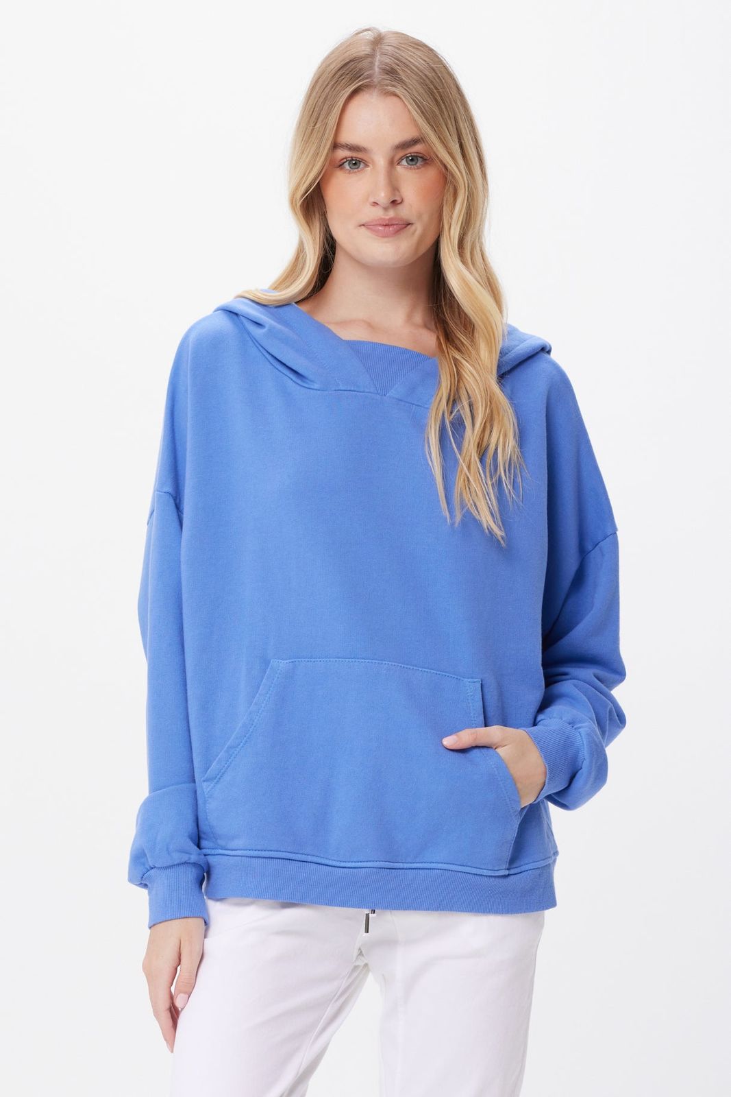 Moopy Sweatshirt Hoody