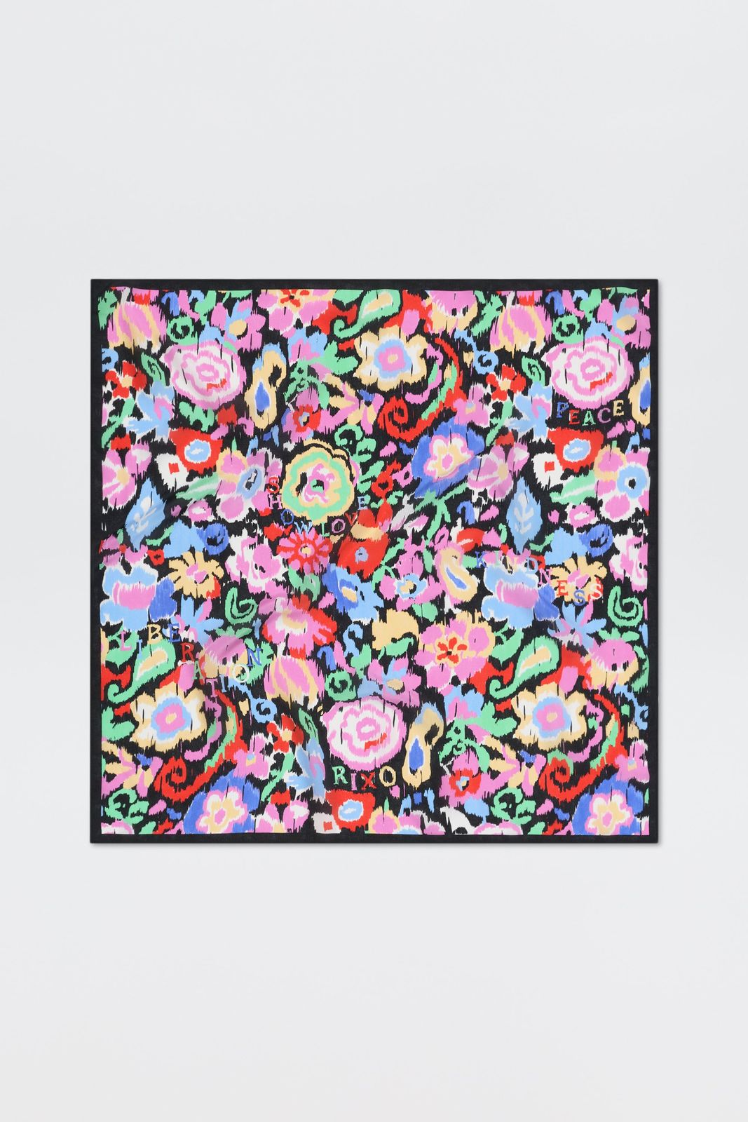 Menno - Ikat Bloom