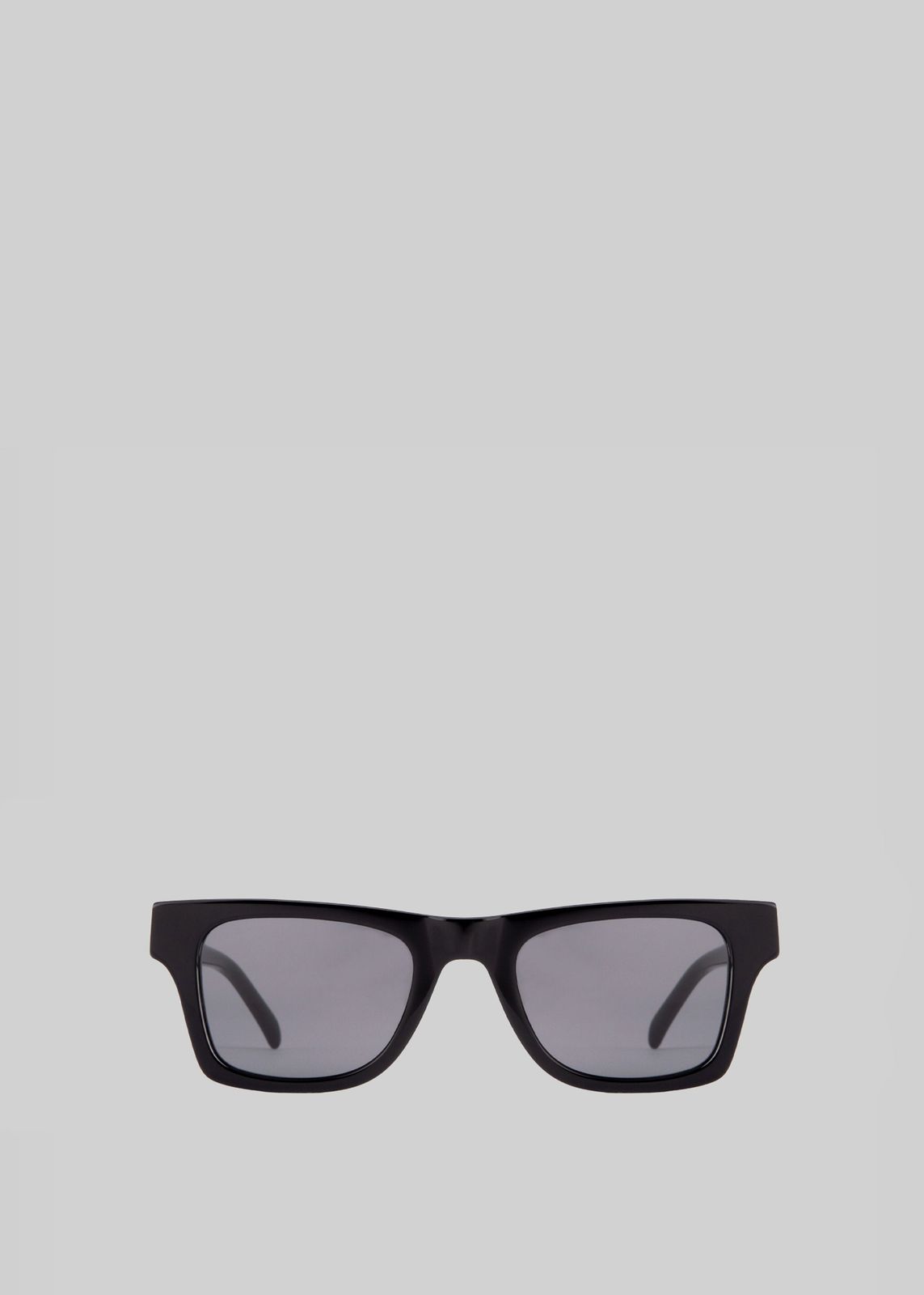 Karen Wazen Harper Sunglasses - Black