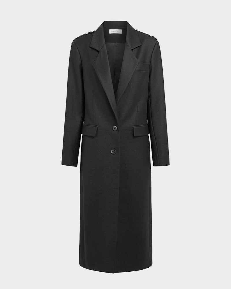 Arca Coat in Tailoring