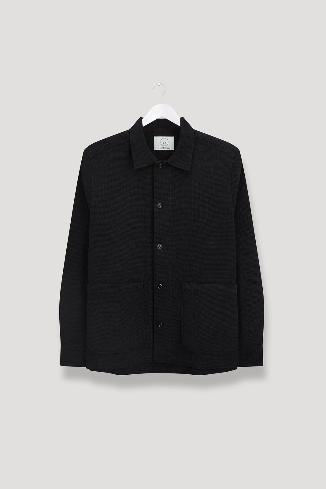 Archive Kendall Overshirt