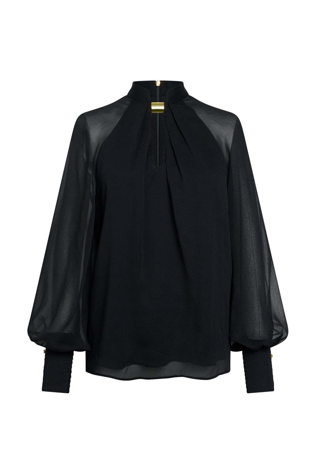 Chicago Blouse (black)