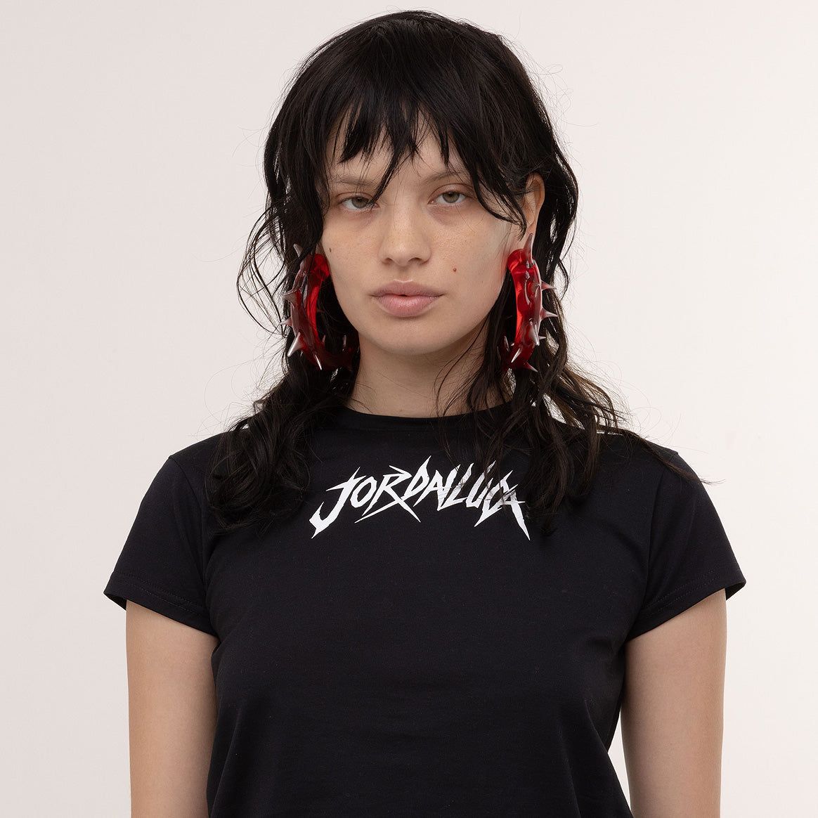 Flare Earring
