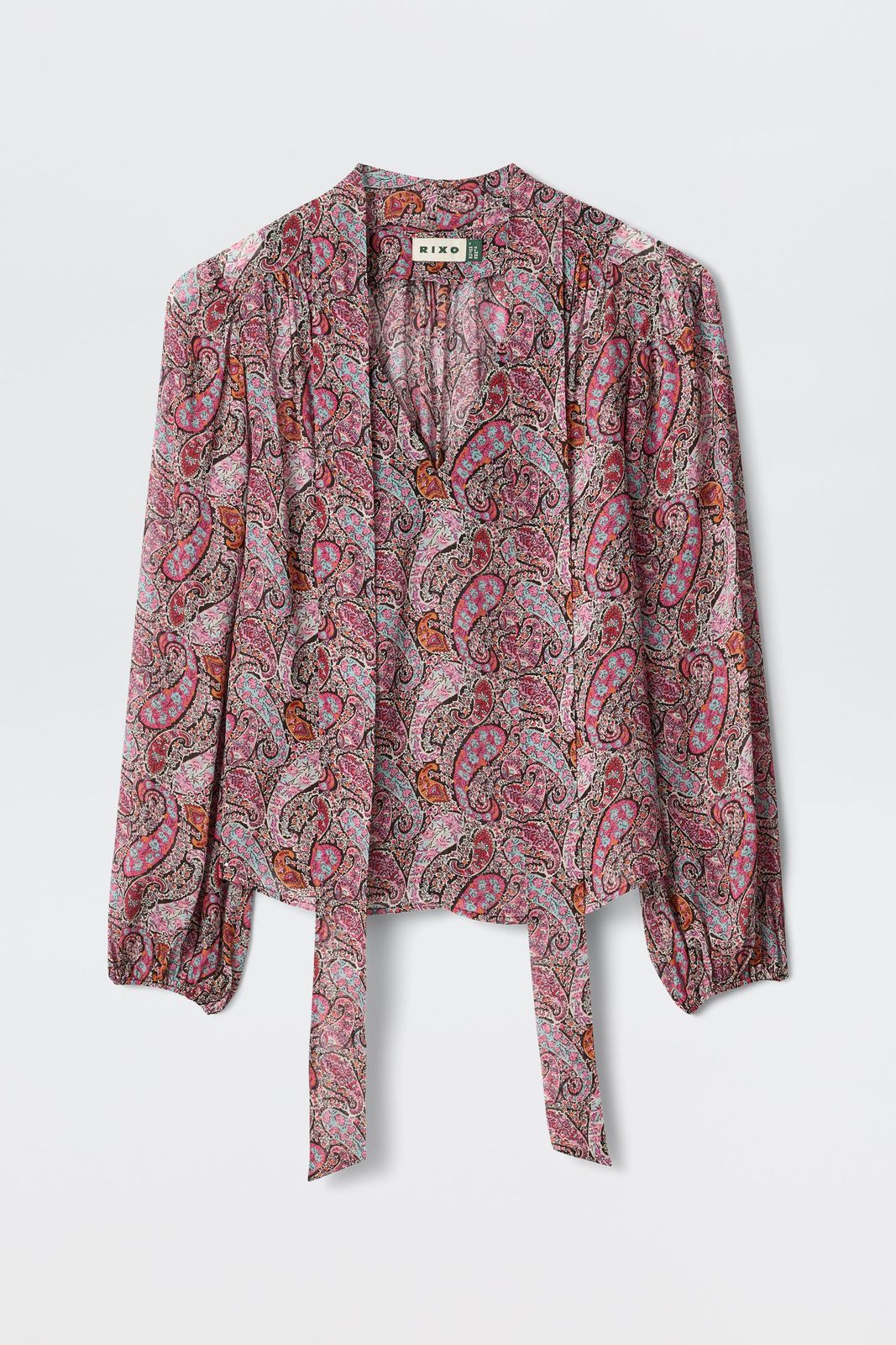 Moss - Bourton Red