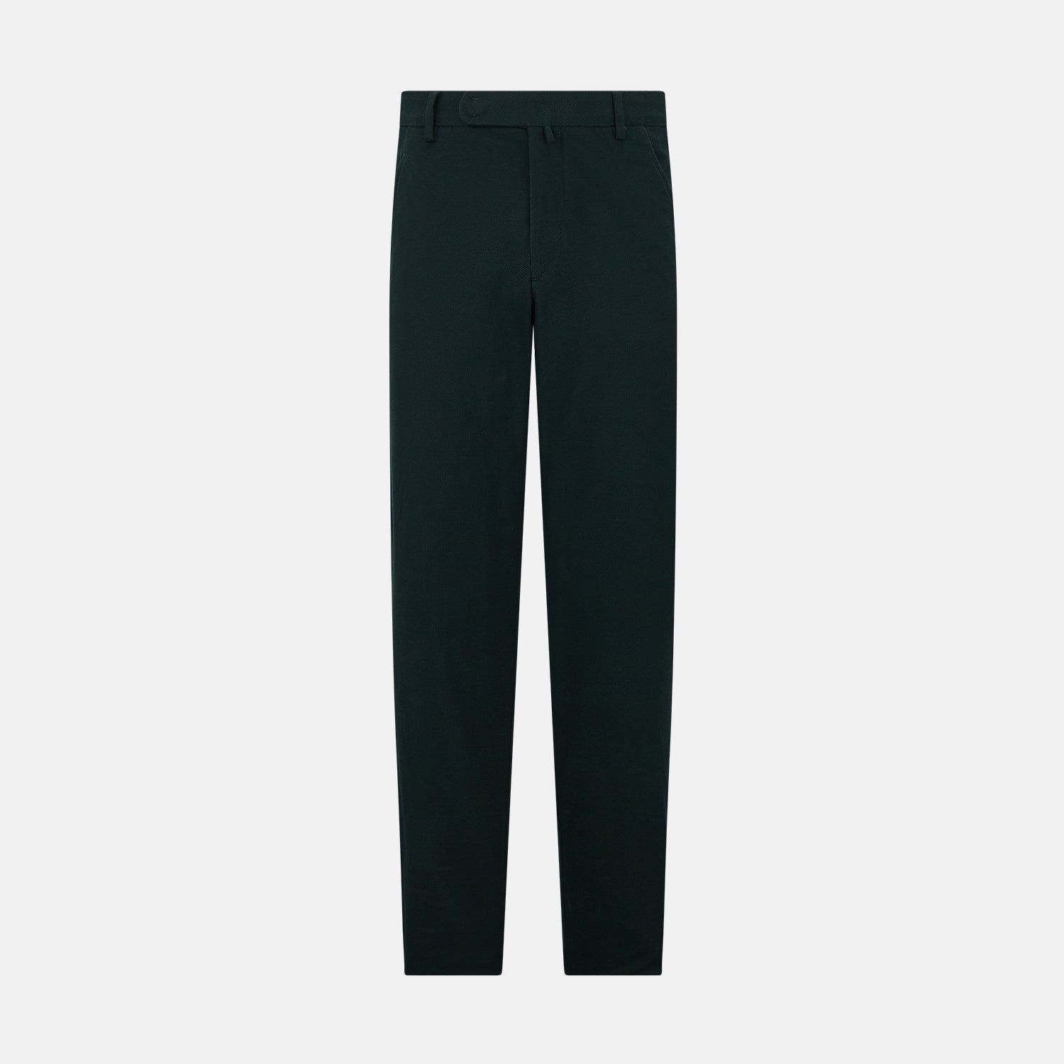 Forest Green William Trousers