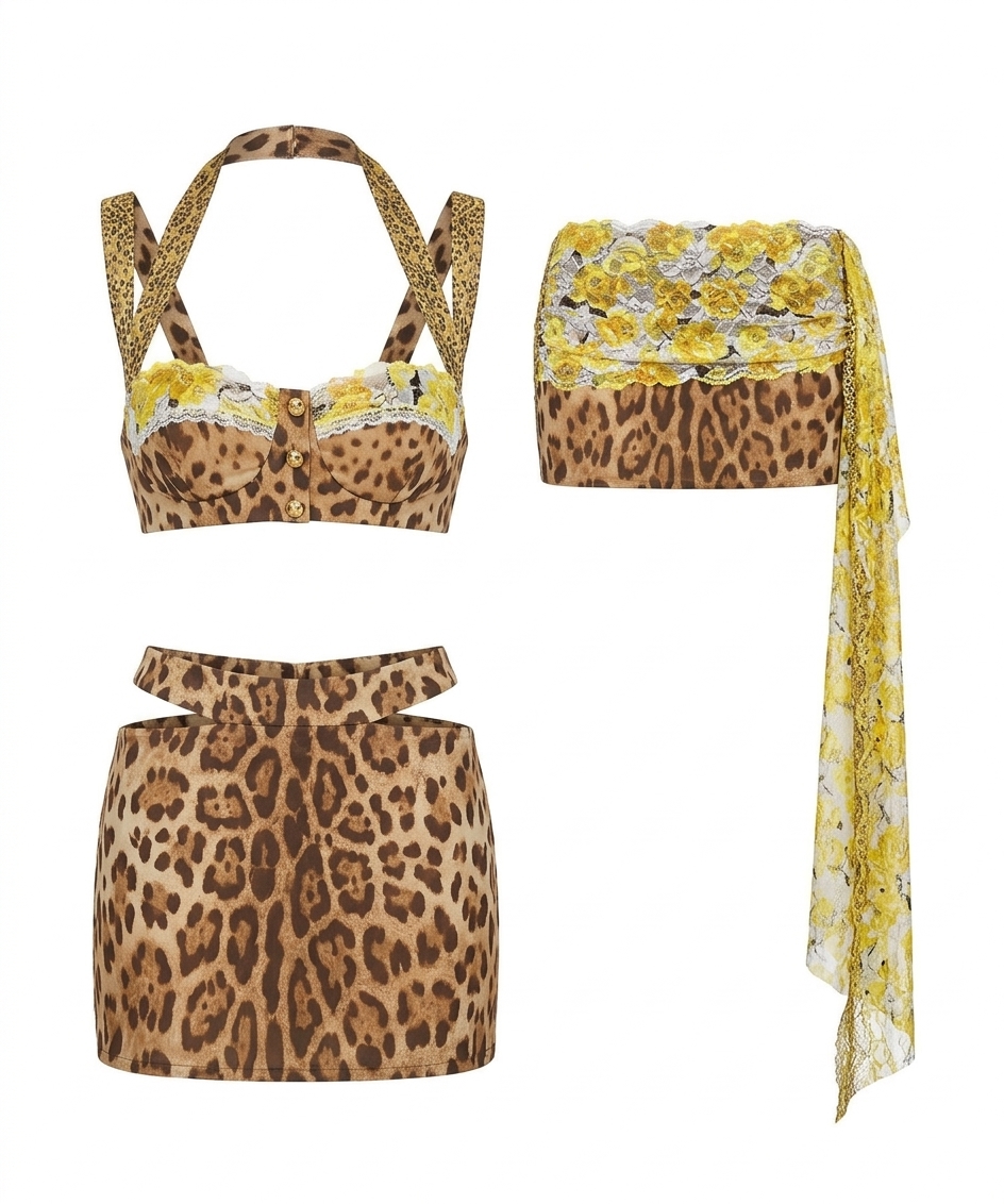 Catia Bralette