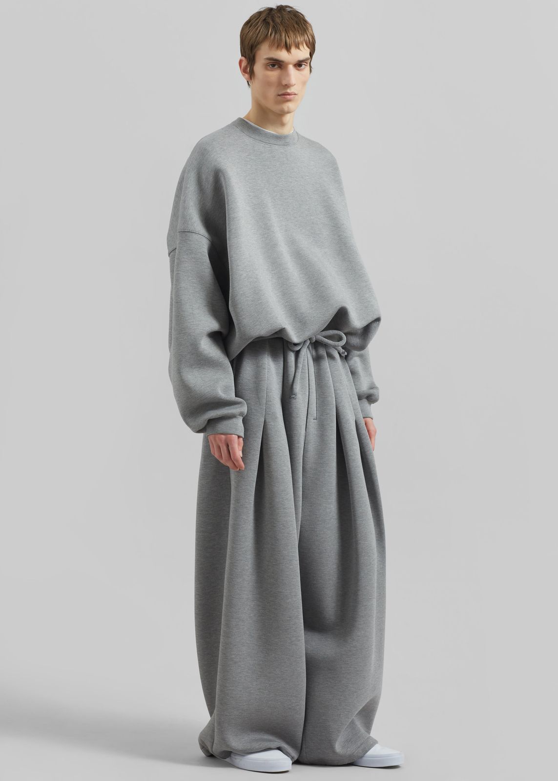 Tate Sweatpants - Grey