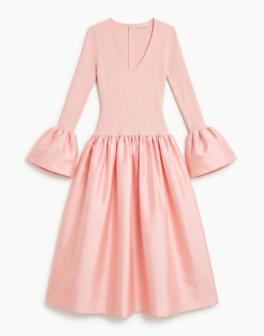 Fiona Dress