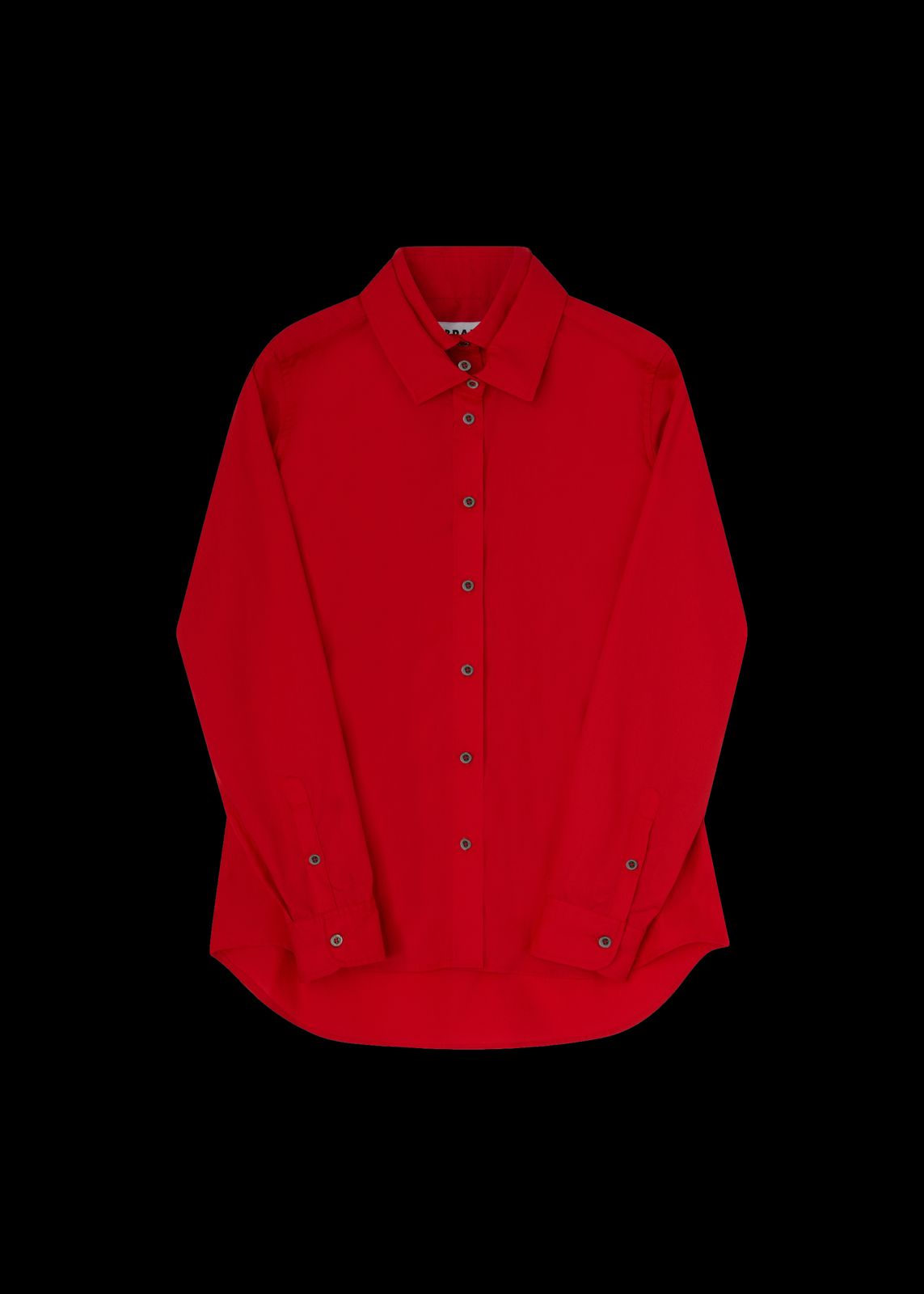 JOKER SHIRT RED