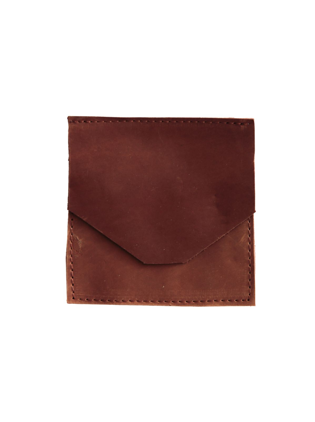 Lita Leather Envelope