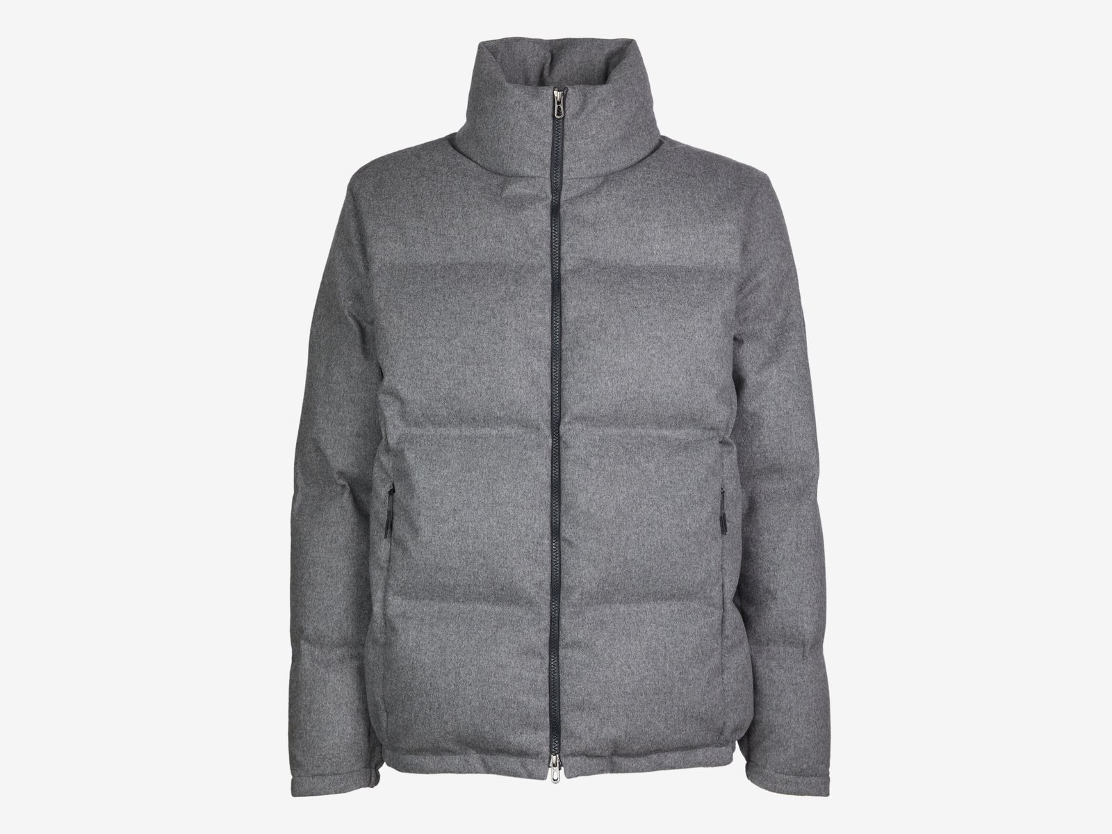 Tribeca Down Jacket