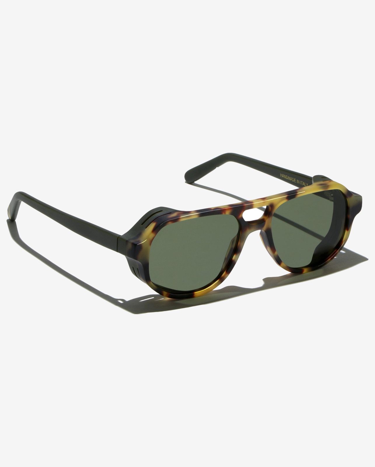 L.G.R for SEASE ASMARA EXPLORER