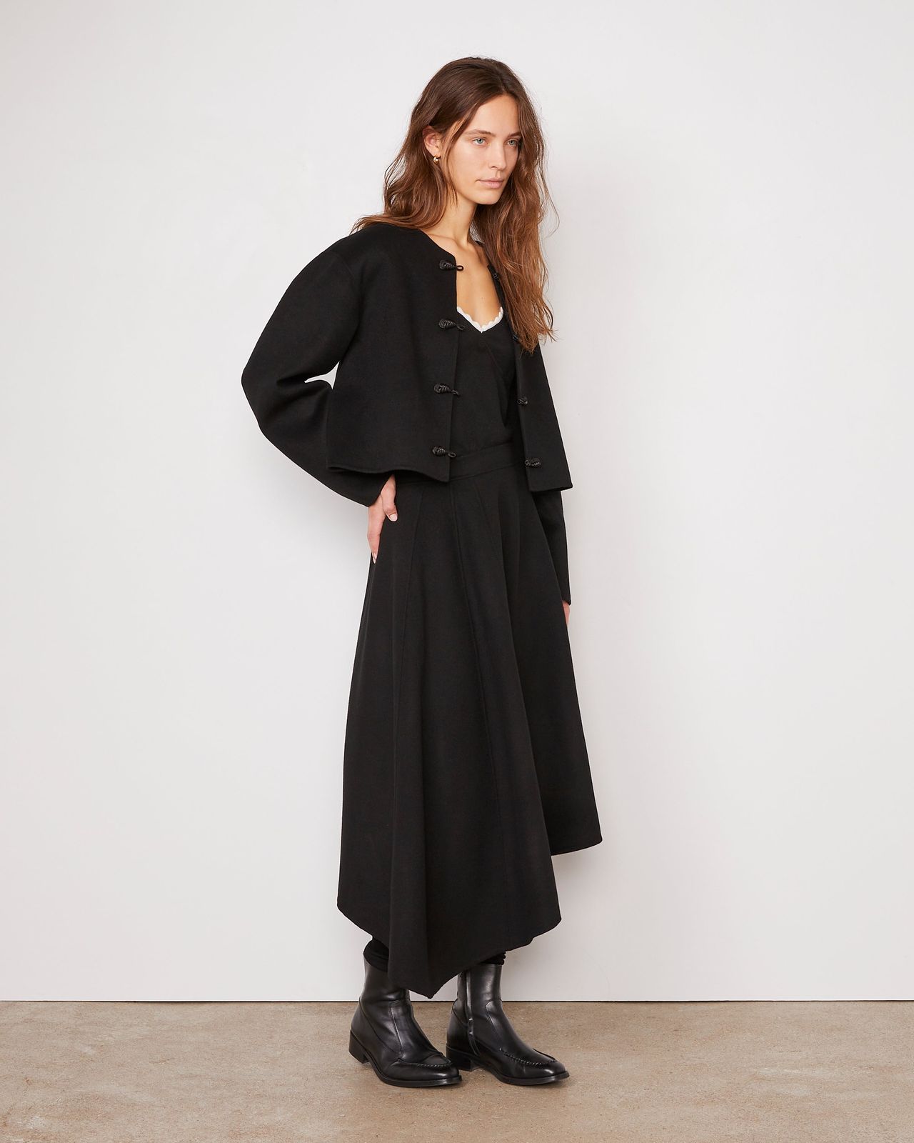 Veste joella