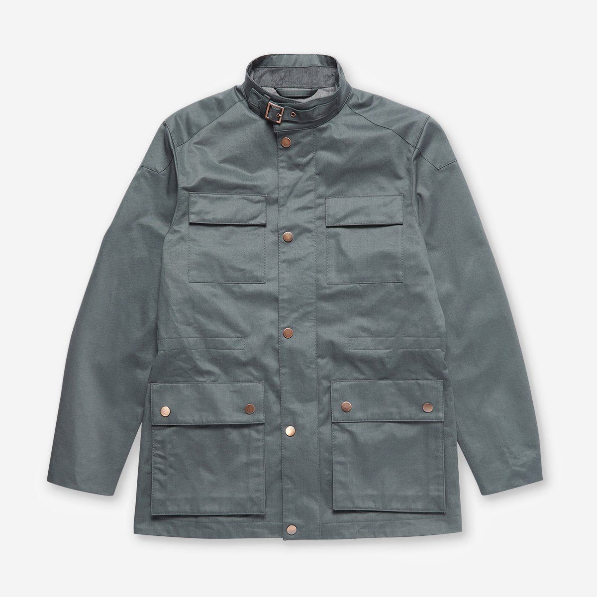 Edwinstowe Water Repellent Field Jacket
