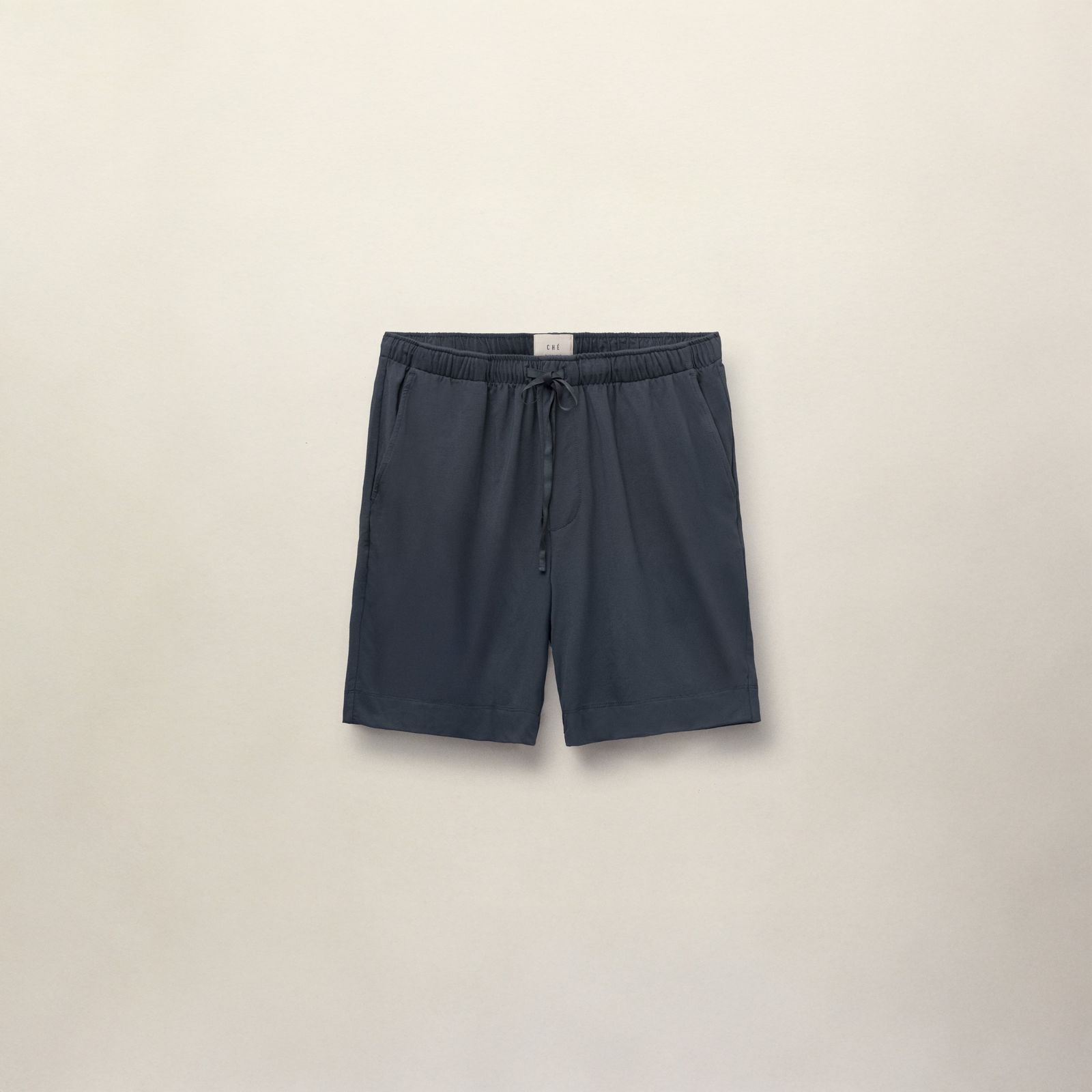 TENCEL™ Modal Lounge Short - Midnight Navy