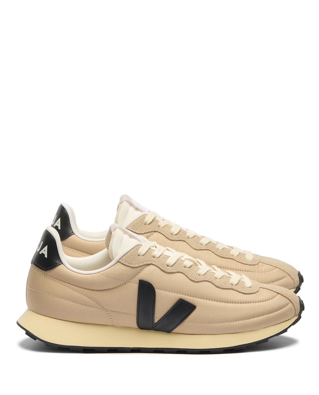 M Belem Almond/Black Nolyn RM3422368B