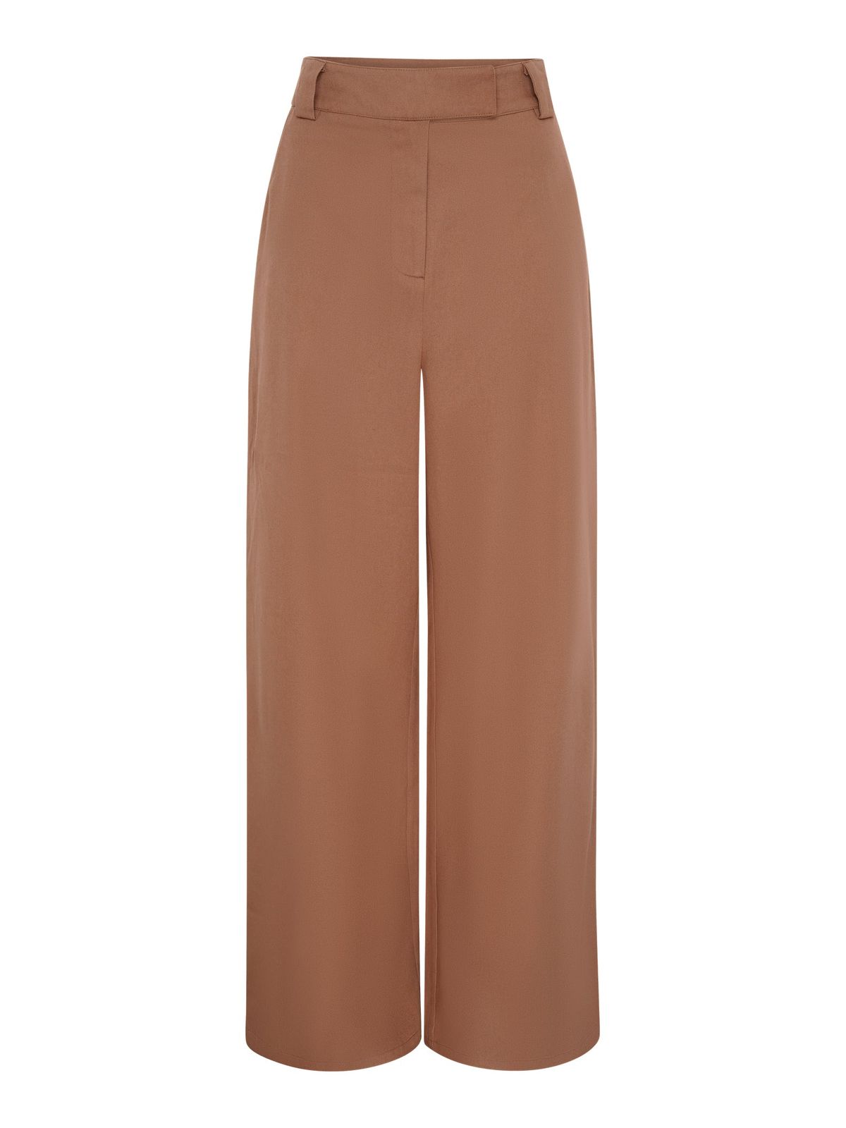 Clarice Trouser In Tan