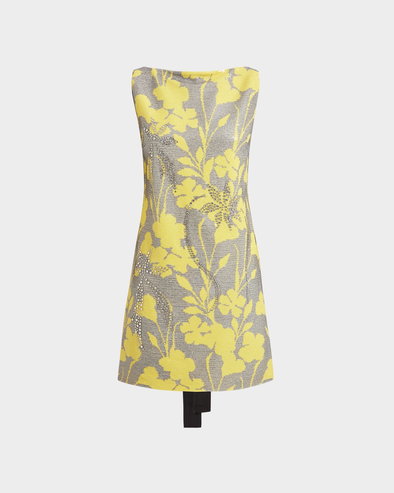 Alessa Dress in Sequin