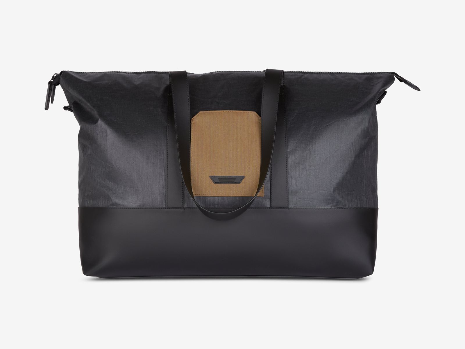 Voyager Tote Bag