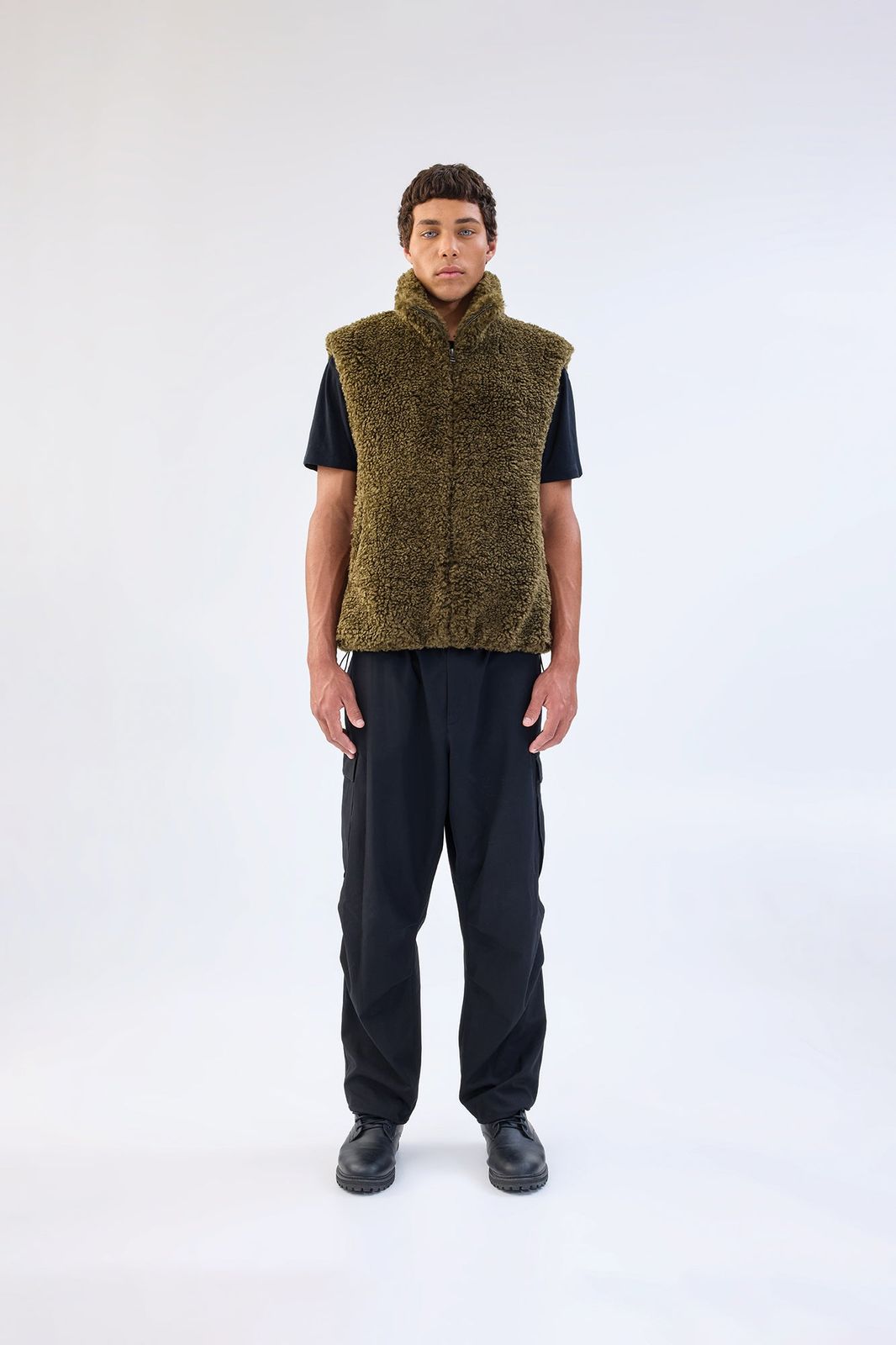 Joshua Tree Vest