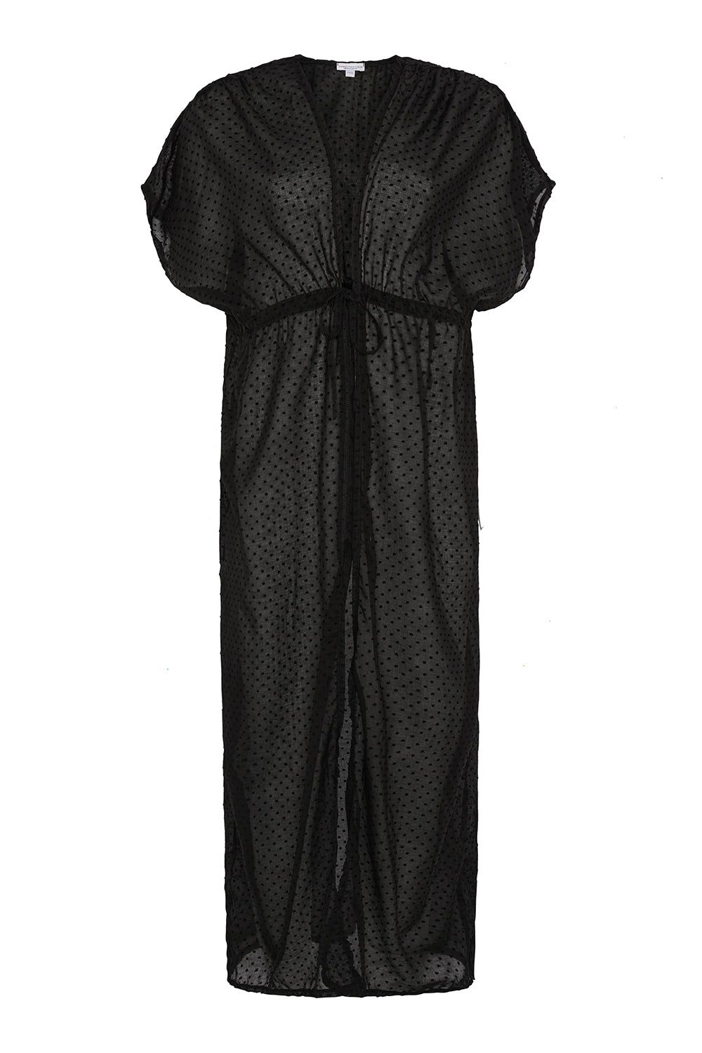 St Lucia Kaftan
