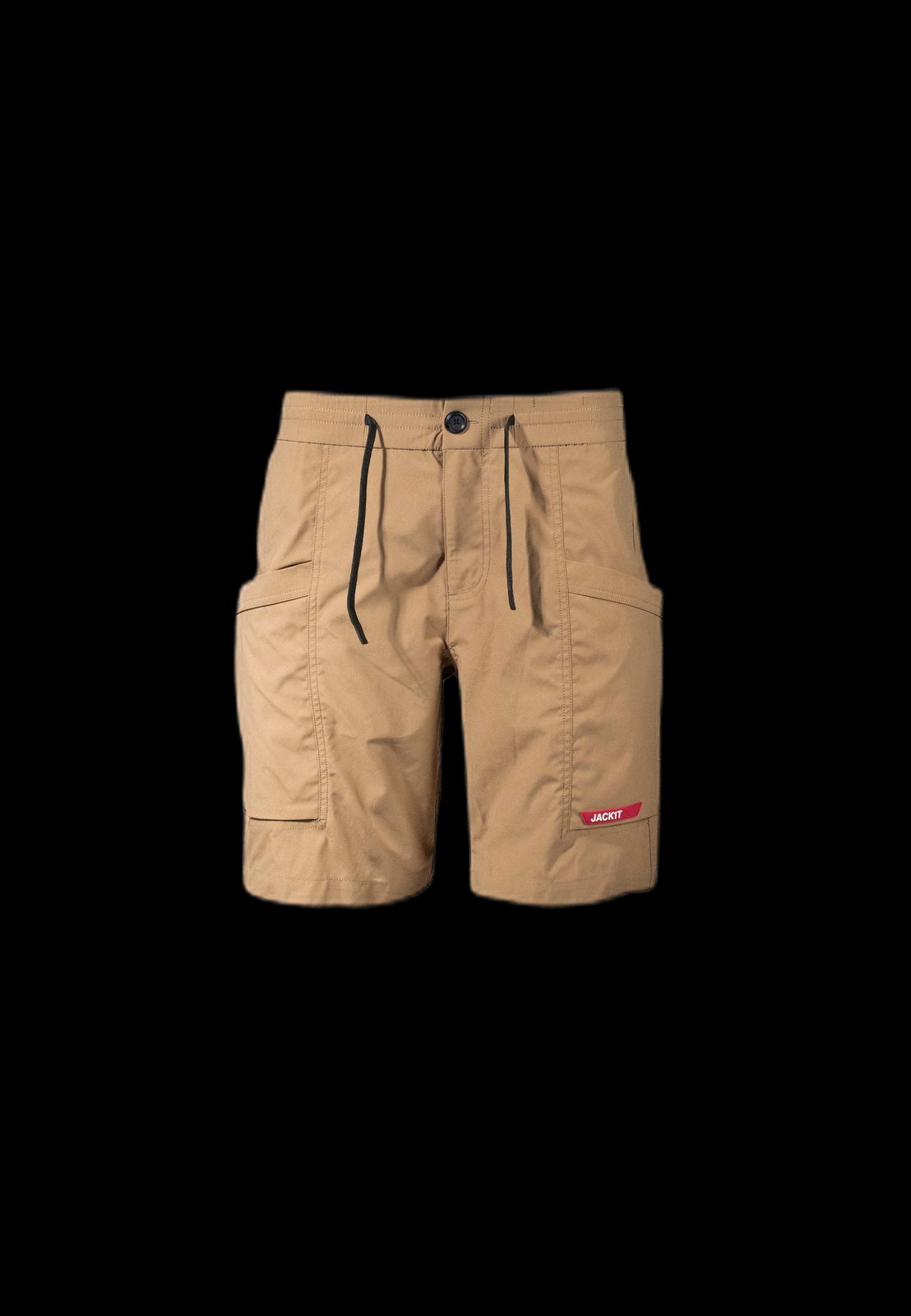 Jupiter Treck Shorts In Sand