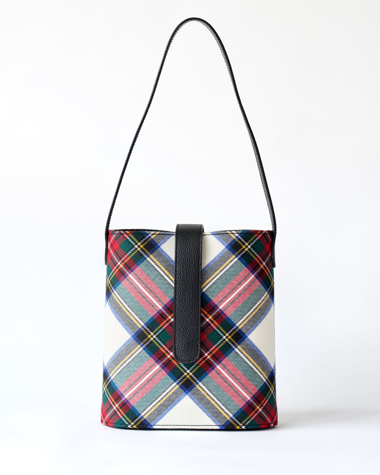 Holly 2.0 - tartan