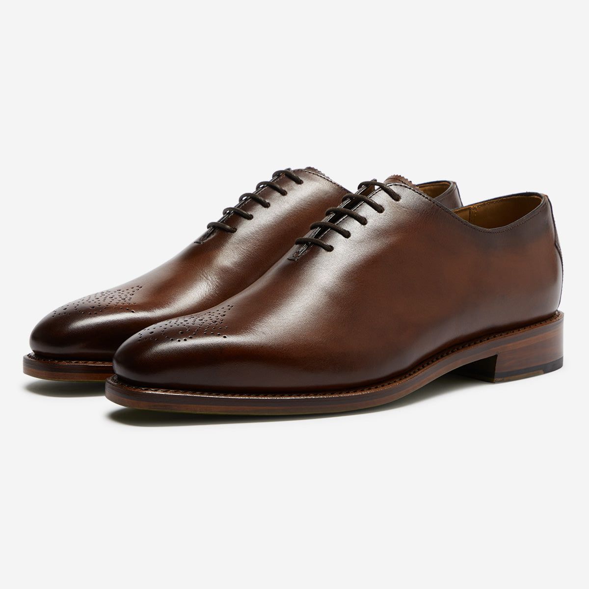 Yarford Brown