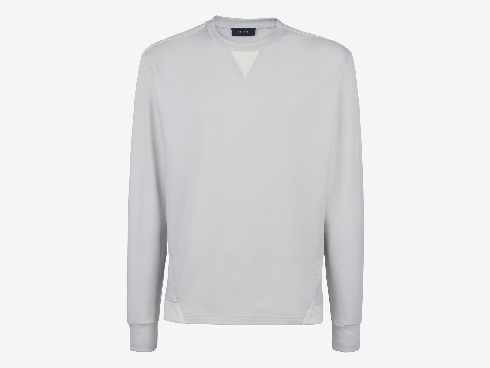 Crew Sweatshirt