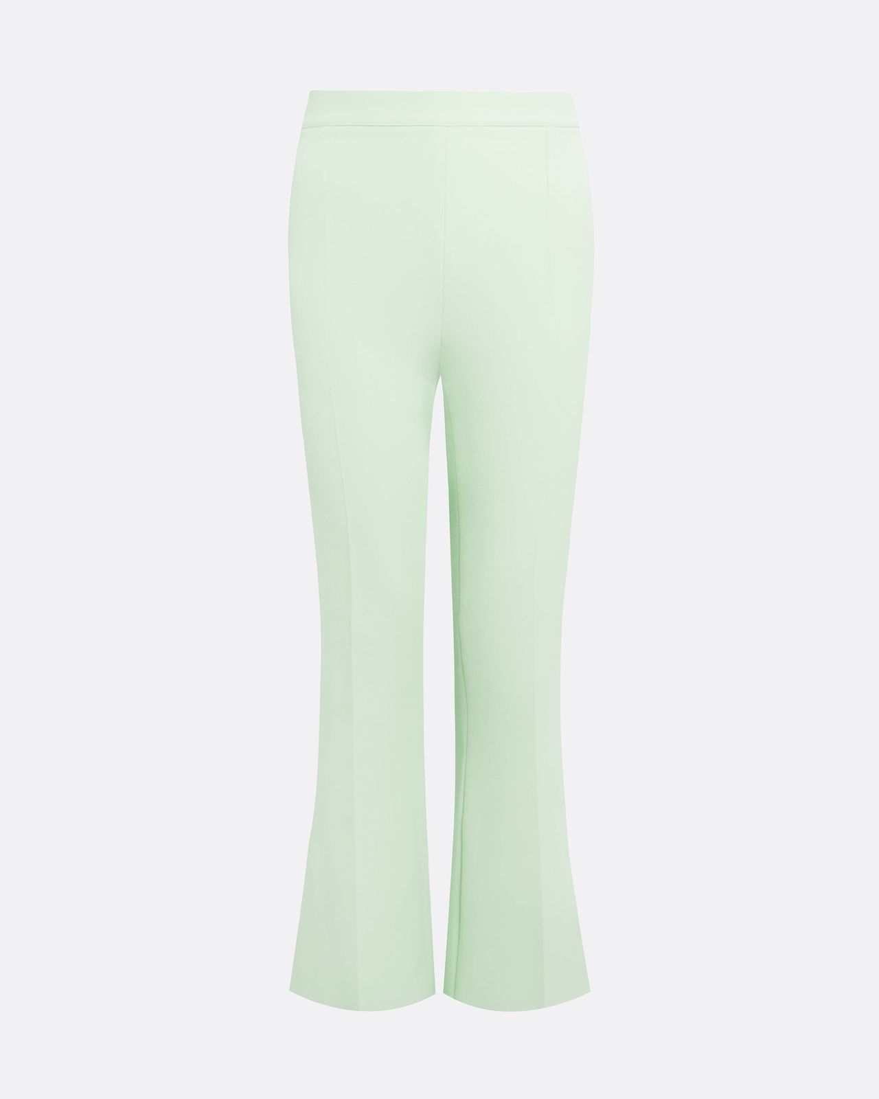 Mari Trouser In Sea Glass