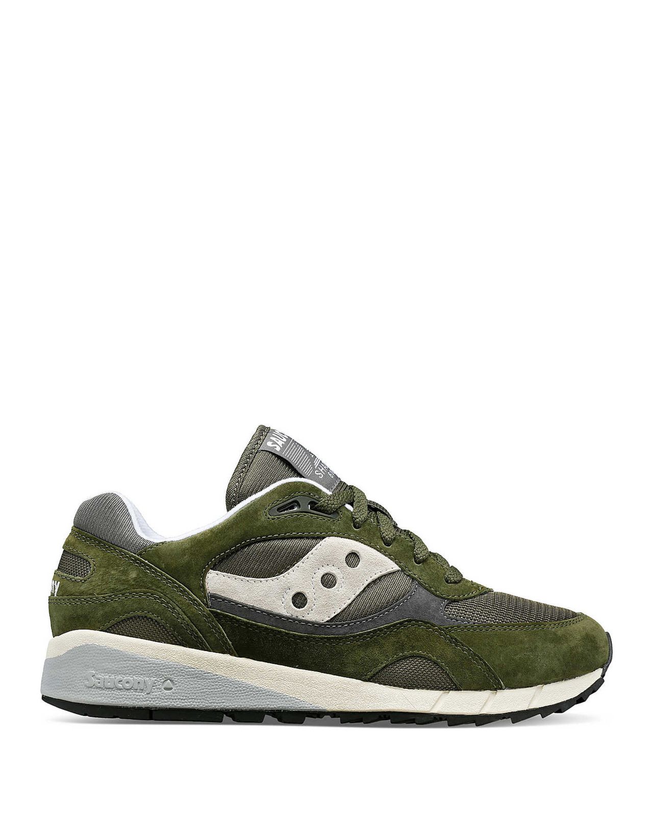 M Shadow 6000 Green/Grey S70441-45