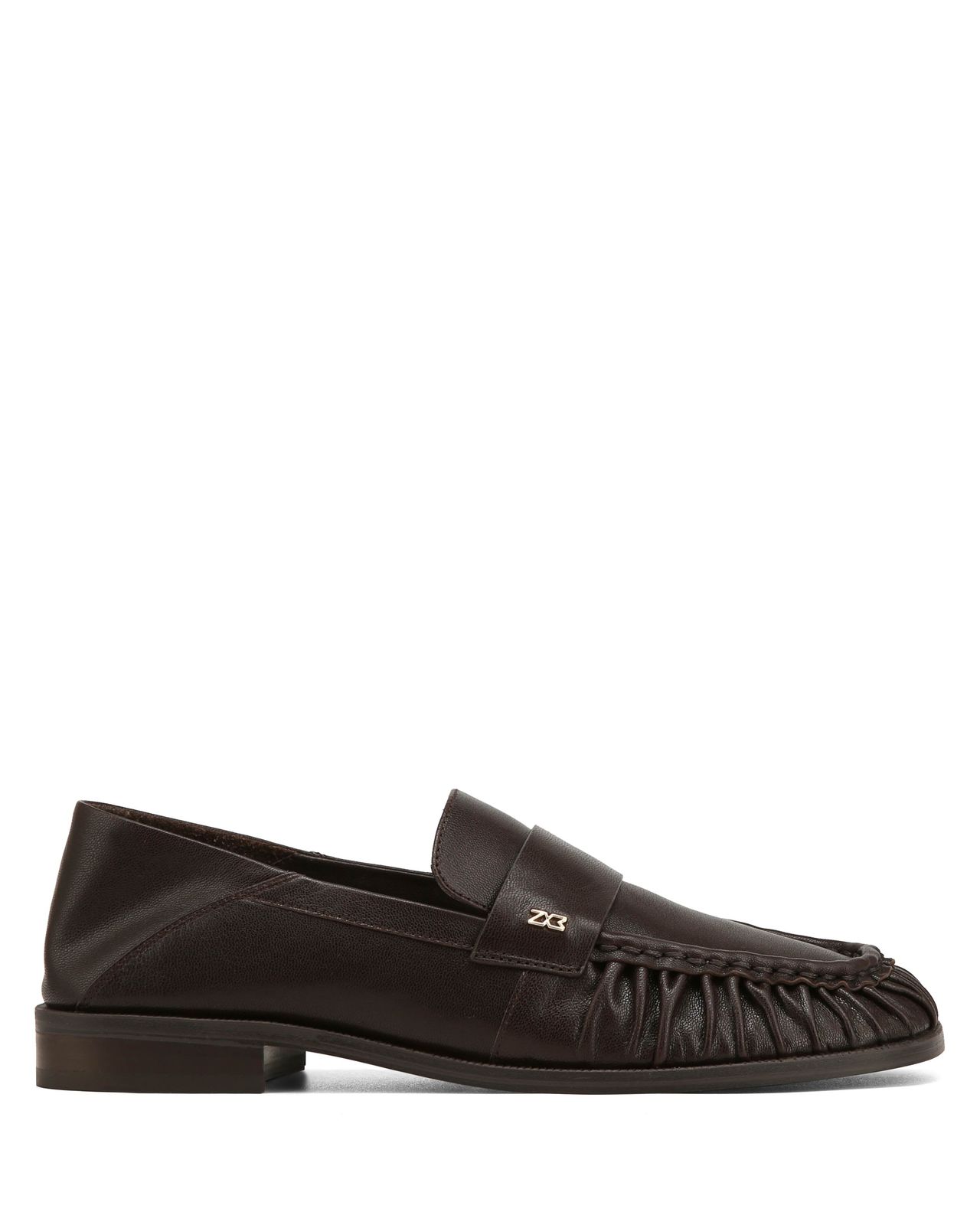 Libra Dark Brown Athena