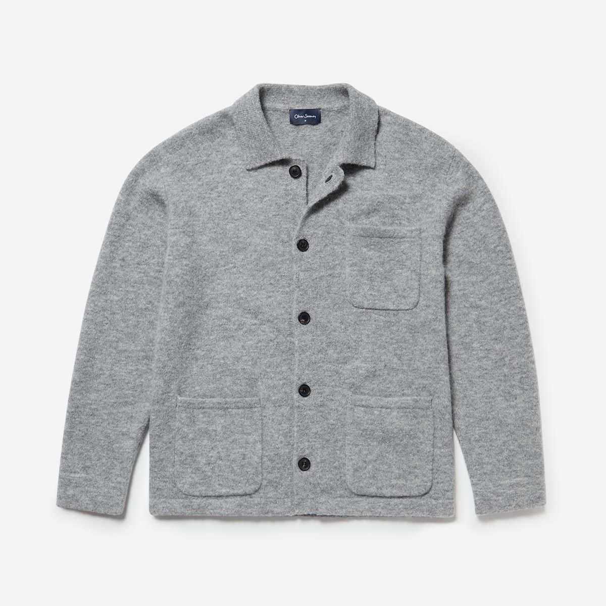 Heywood Grey