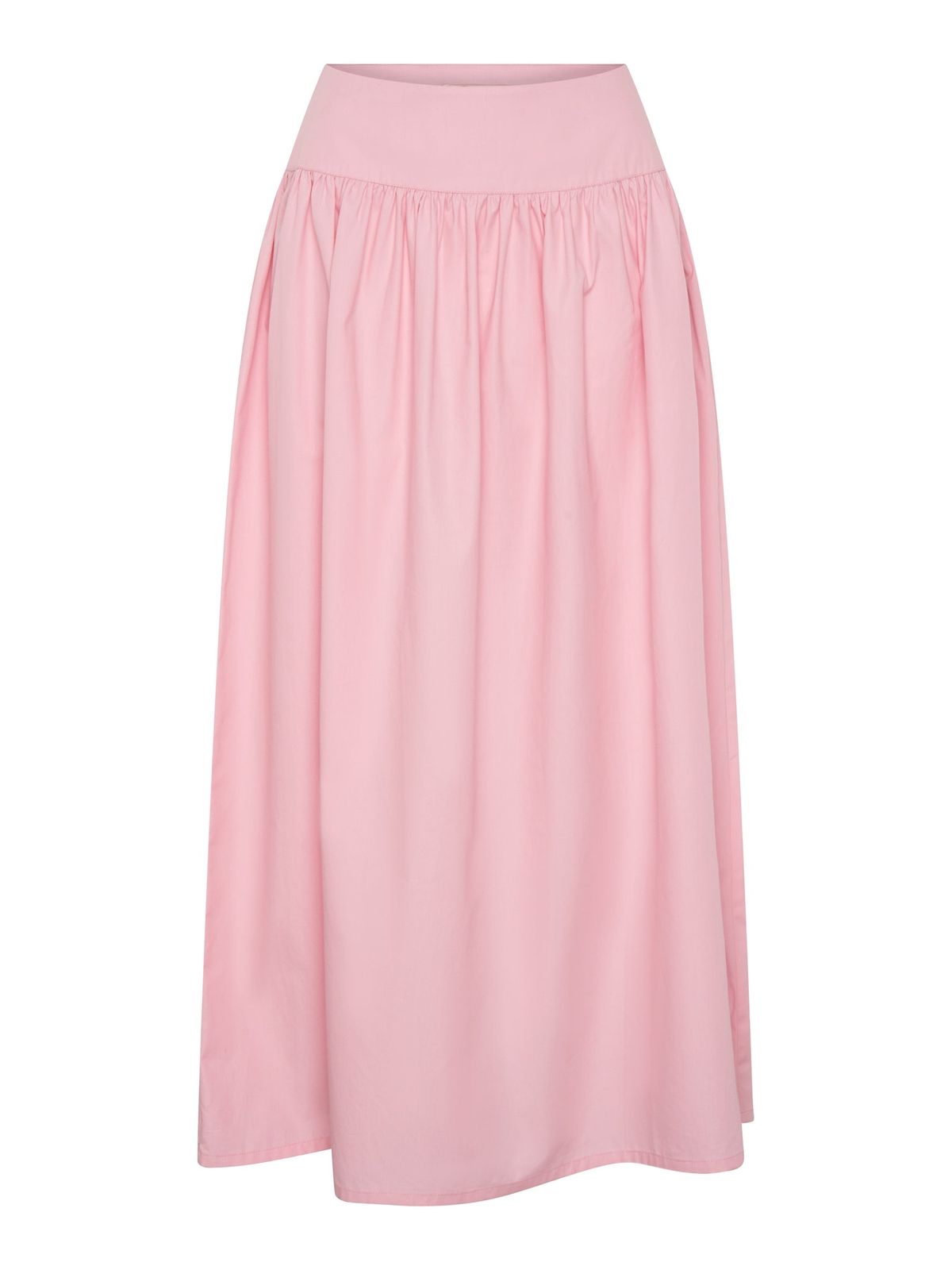Darcie Skirt In Pink