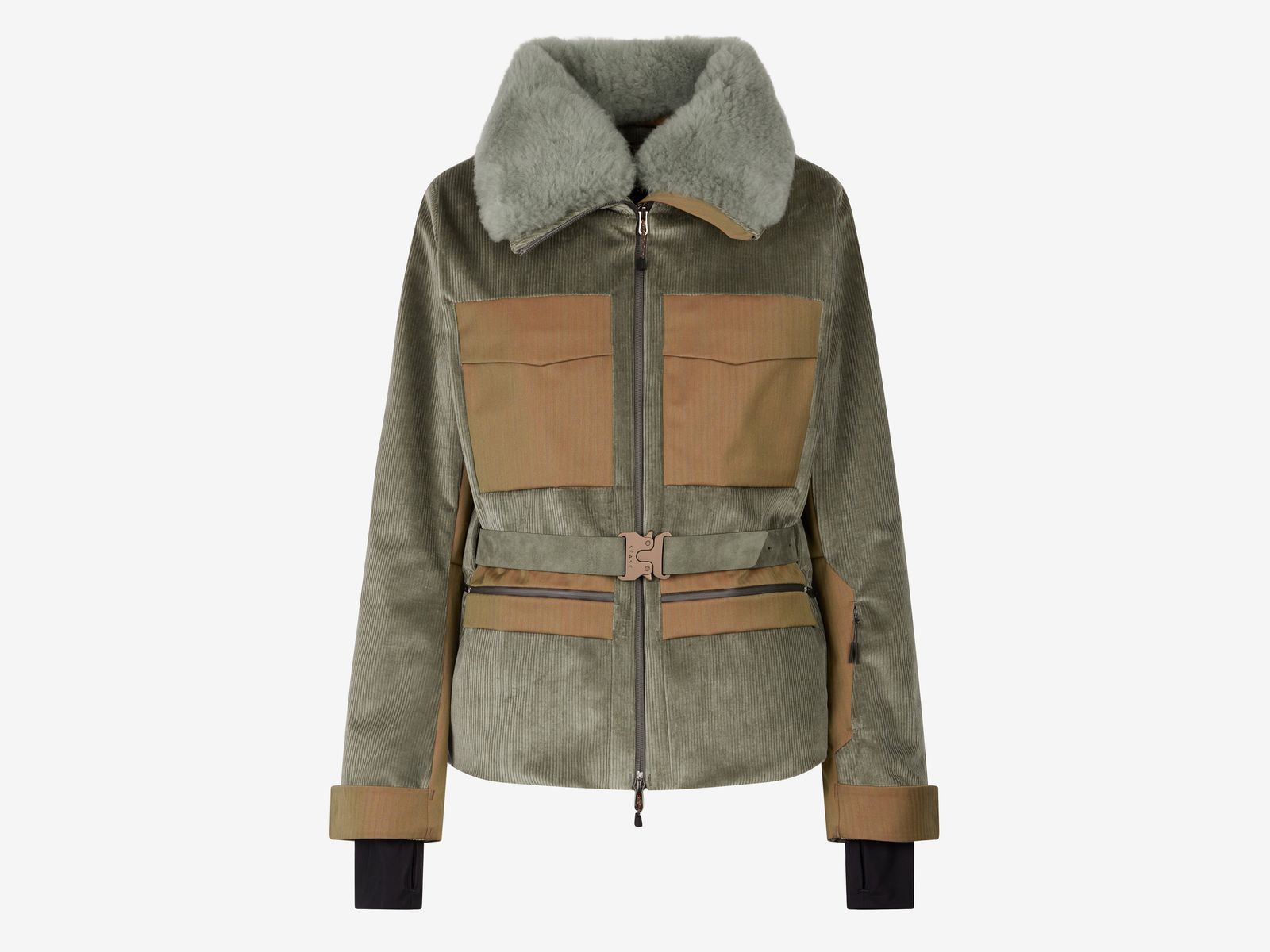 Altai Field Jacket