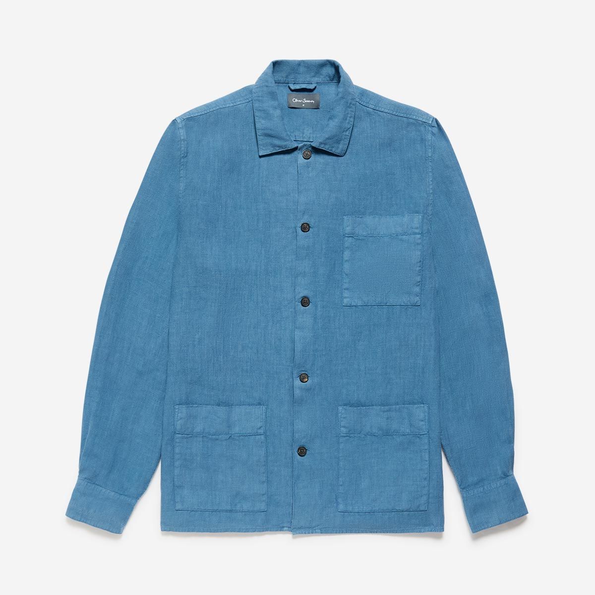 Rauceby Mid Blue