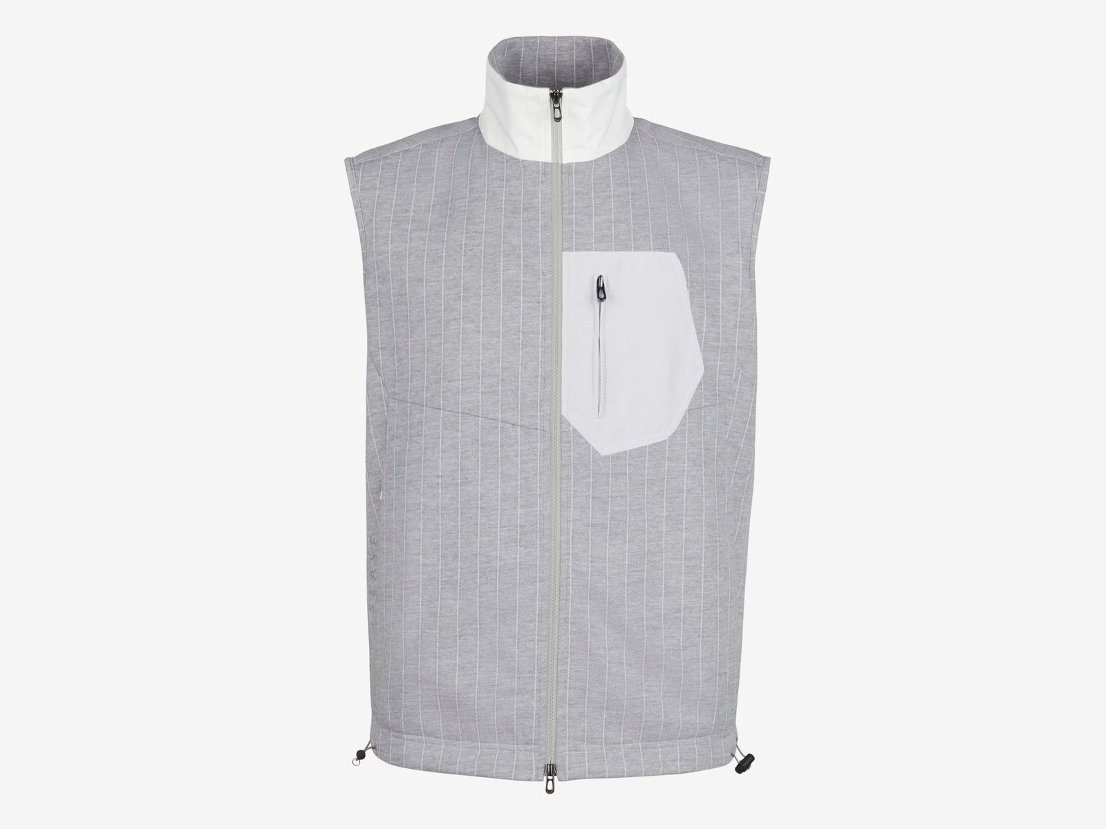 Padded Explorer Vest